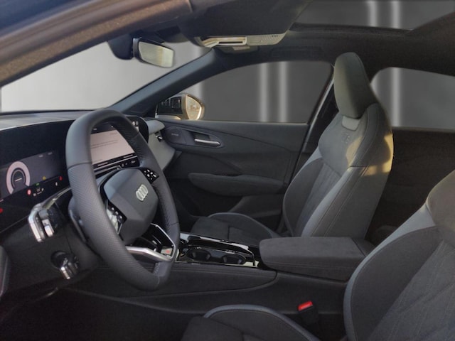 Audi Q3 Hybride S-Tronic Sportback