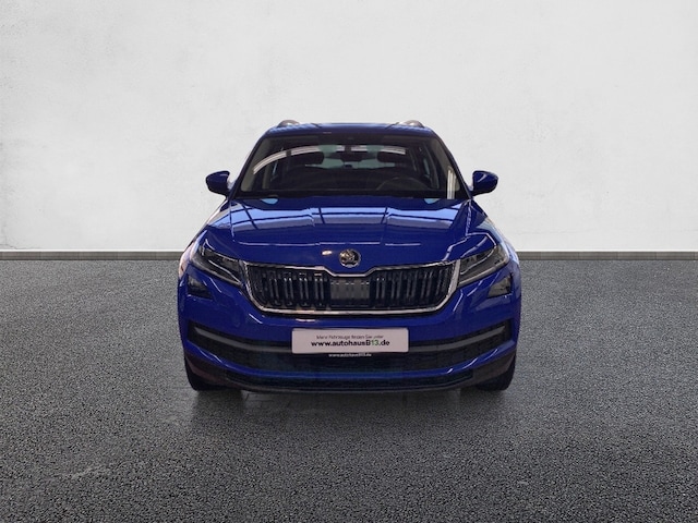 Skoda Kodiaq 2.0 TDI Ambition