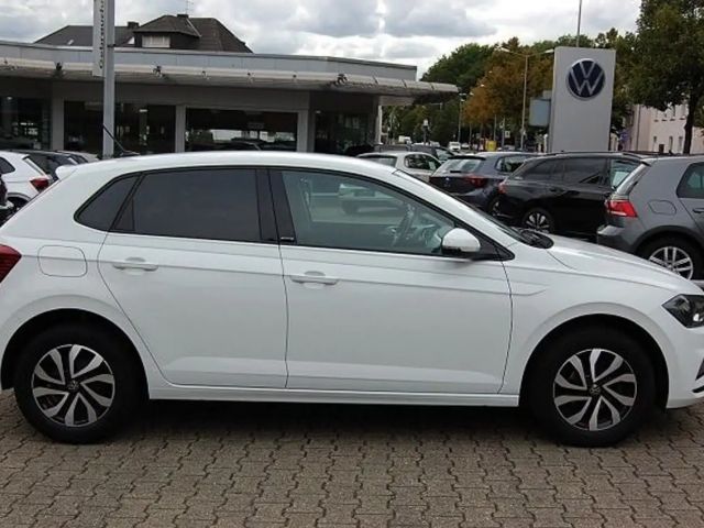 Volkswagen Polo Active PDC App Alu Sitzheizung