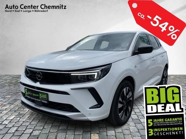 Opel Grandland X 1.5 CDTI Elegance