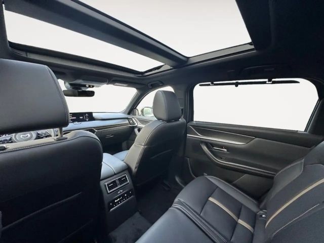 Mazda CX-80 7-Zitter Homura Plus