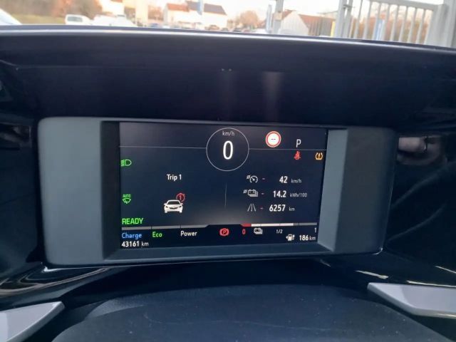 Opel Mokka Elegance Mokka-e