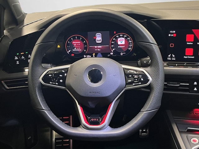 Volkswagen Golf 2.0 TSI GTI Golf VIII