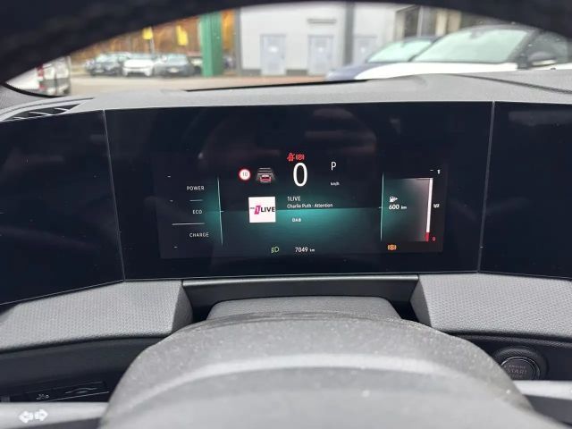 Opel Astra GS-Line Grand Sport Hybrid