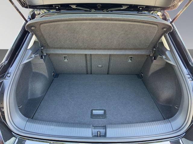 Volkswagen T-Roc 2.0 TDI DSG Move