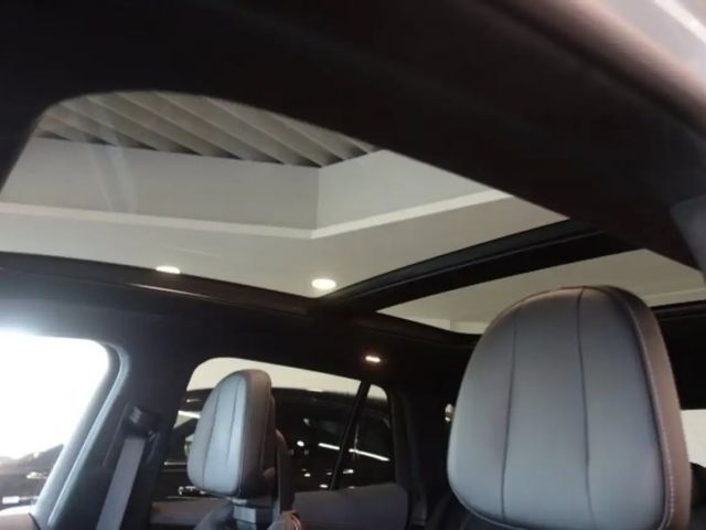 Mercedes-Benz EQE SUV 4MATIC 500 AMG Line