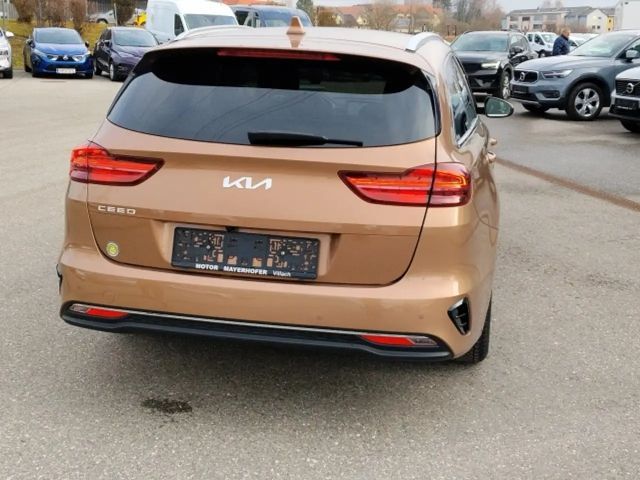 Kia Ceed GDi SportWagon