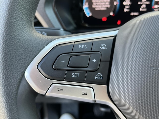 Volkswagen Caddy Caddy Basis 2,0 TDI (Sitzhzg.+Klima+RearView)