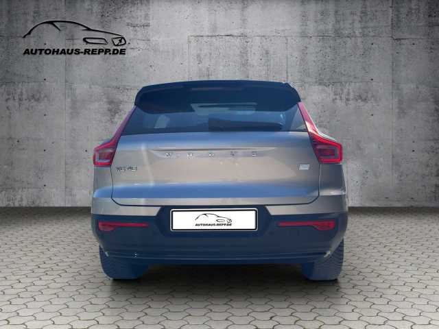 Volvo XC40 AWD Recharge Ultimate