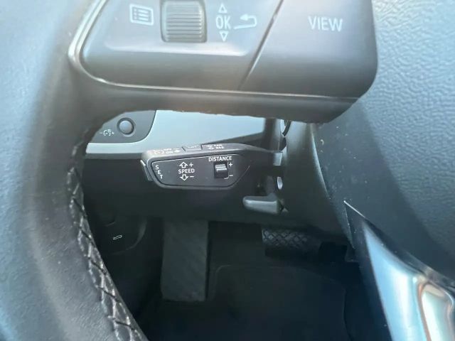 Audi A4 35 TFSI S-Line