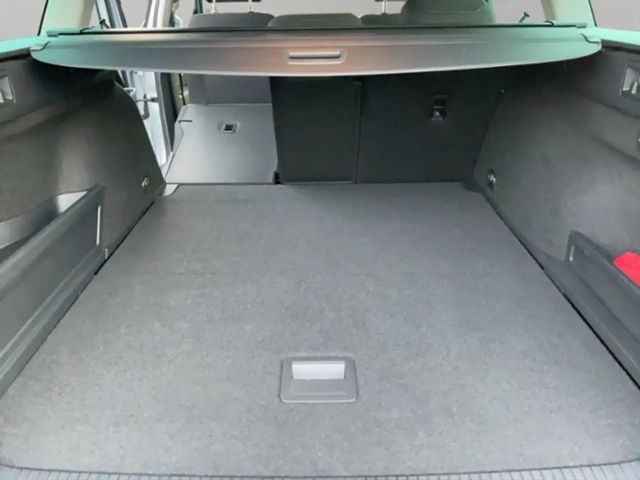 Volkswagen Passat 2.0 TDI 4Motion DSG Variant