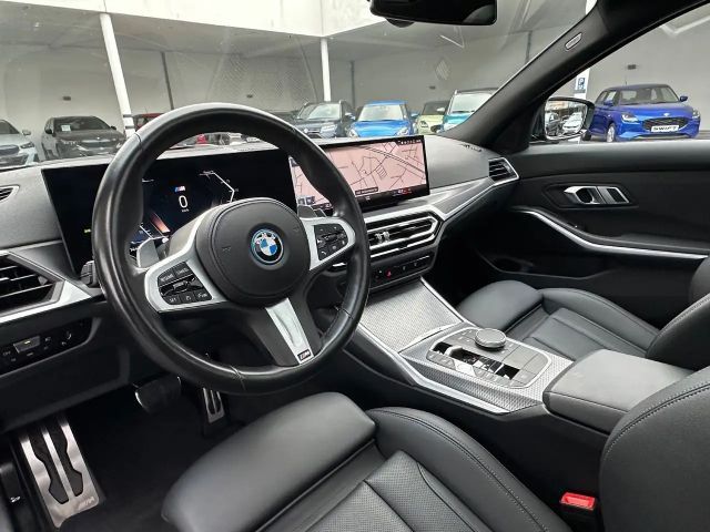 BMW 330 330e M-Sport Touring