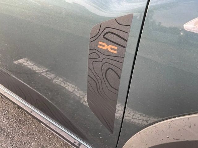 Dacia Jogger Extreme Hybrid 140