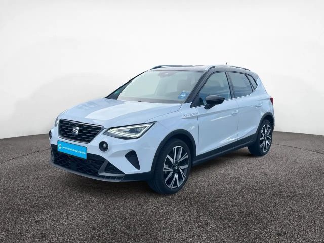 Seat Arona 1.0 TSI DSG FR-lijn