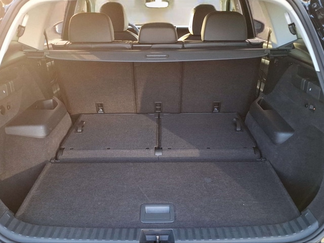 Volkswagen Tayron 2.0 TDI DSG Life