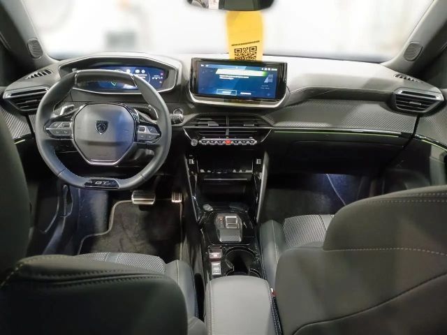 Peugeot 2008 GT-Line PureTech