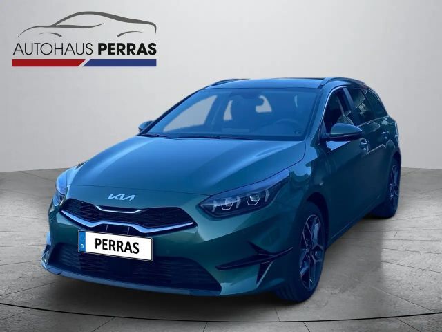 Kia Ceed Spirit SportWagon