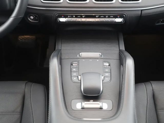 Mercedes-Benz GLE 450 4MATIC AMG Line