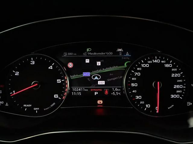 Audi A6 40 TDI Avant Quattro Sport