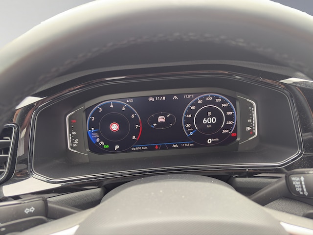 Volkswagen T-Roc DSG R-Line