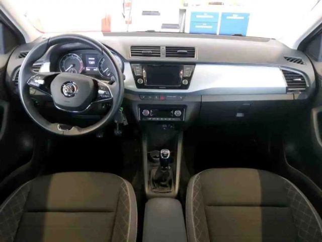 Skoda Fabia 1.0 TSI Ambition Combi