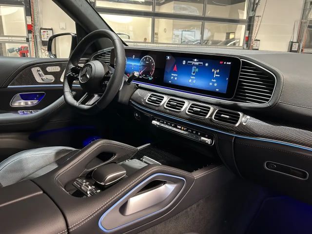 Mercedes-Benz GLE 580 4MATIC AMG Line