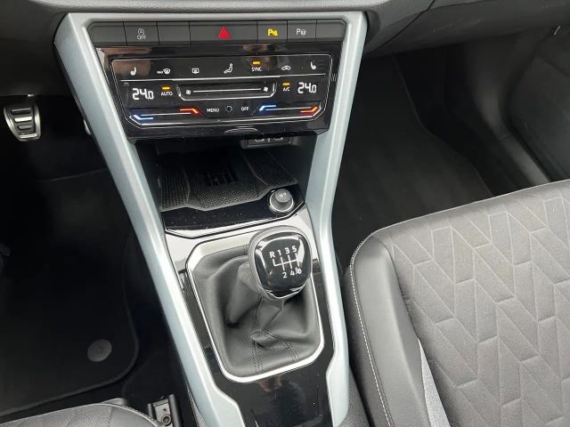 Volkswagen T-Roc 1,0 TSI Goal | NP € 35.700