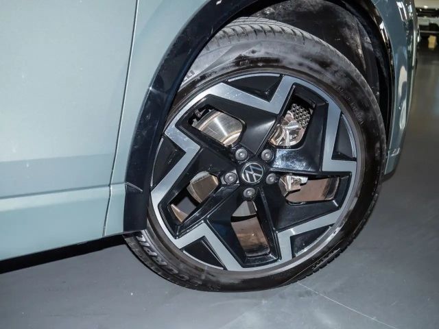 Volkswagen Tiguan 1.5 eTSI R-Line