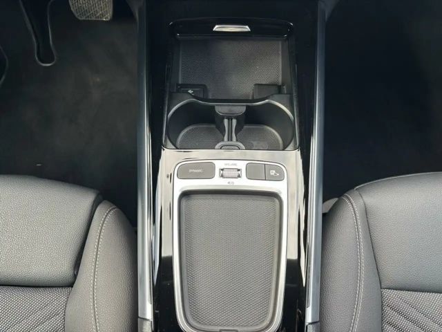 Mercedes-Benz B 200 B 200 PROGR+KAMERA+LED+ASSIST+EASY-P+SHZ+CARPLAY