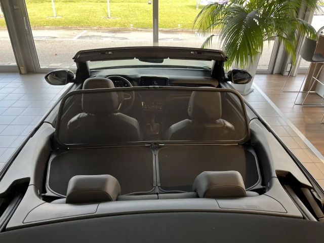 Volkswagen T-Roc Cabriolet DSG Plus