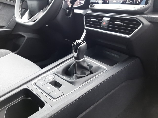 Seat Leon 1.5 TSI Connect Style