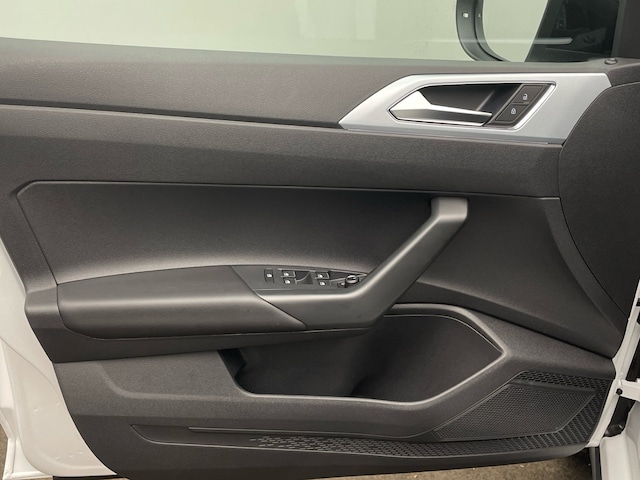 Volkswagen Taigo 1.0 TSI DSG