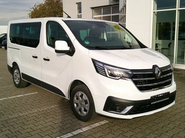 Renault Trafic L1H1 Life
