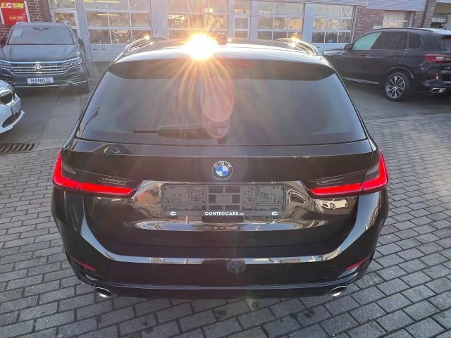 BMW 320 320d Touring xDrive