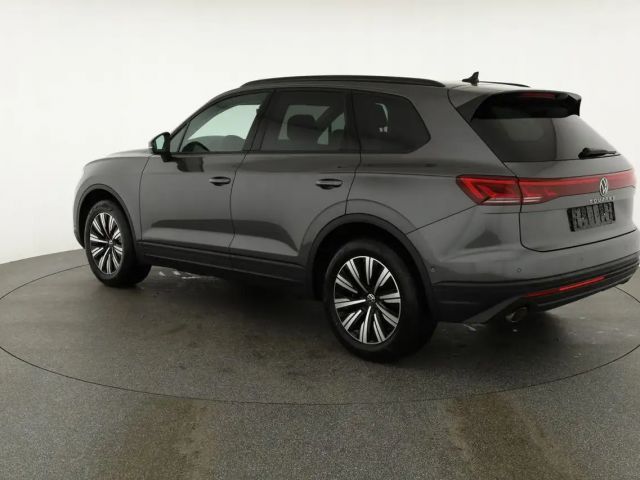 Volkswagen Touareg 3.0 V6 TDI 4Motion