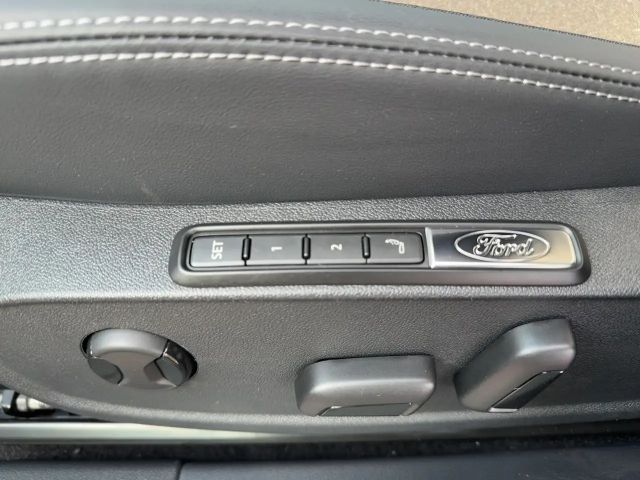 Ford Capri Extended range Premium RWD