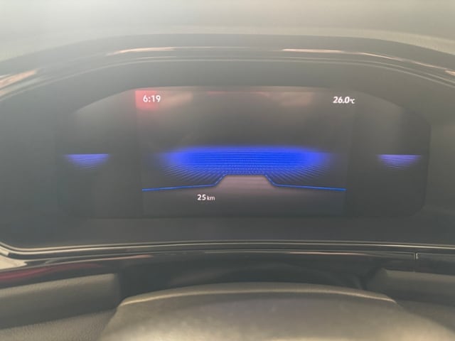 Volkswagen T-Roc 1.5 TSI DSG R-Line