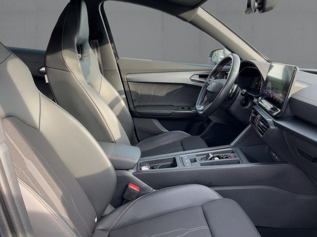 Cupra Formentor 1.4 DSG VZ e-Hybrid