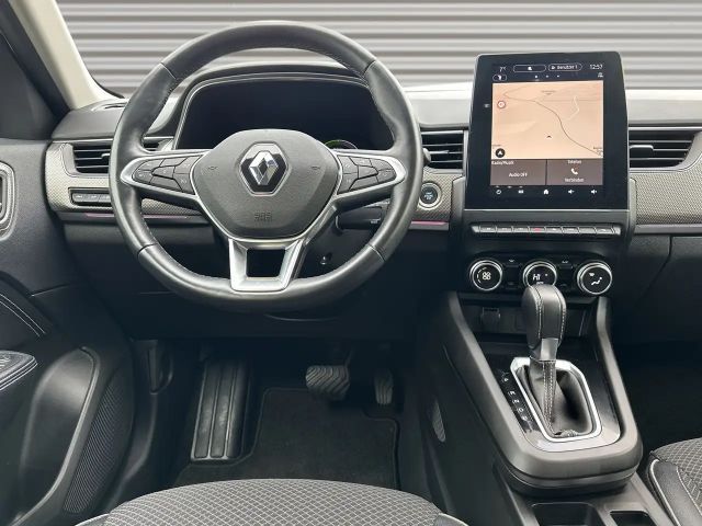 Renault Arkana E-Tech Hybrid Techno
