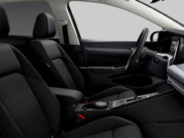 Volkswagen Golf 2.0 TDI DSG