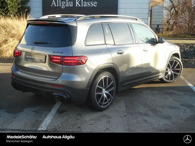 Mercedes-Benz GLB 35 AMG 4MATIC AMG Line