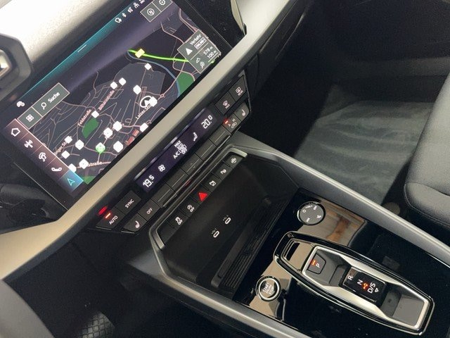 Audi A3 35 TFSI S-Tronic Sportback