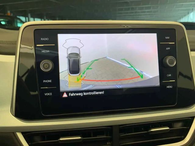 Volkswagen T-Roc 1.0 TSI Cabriolet