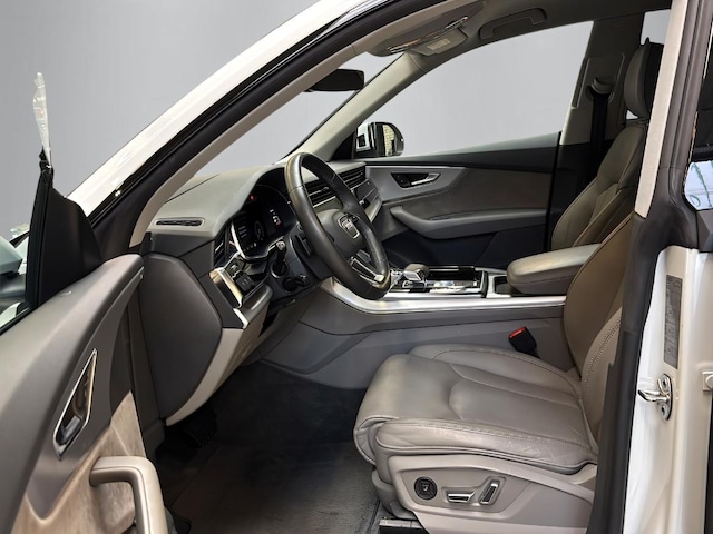 Audi Q8 55 TFSI Hybride Quattro