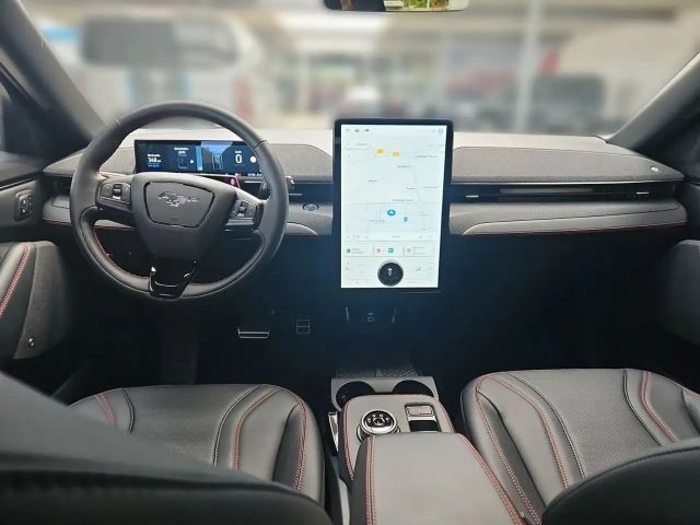 Ford Mustang Mach-E Extended range Premium