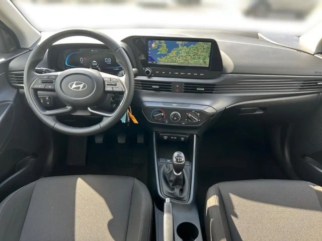 Hyundai Bayon 1.0 Select T-GDi