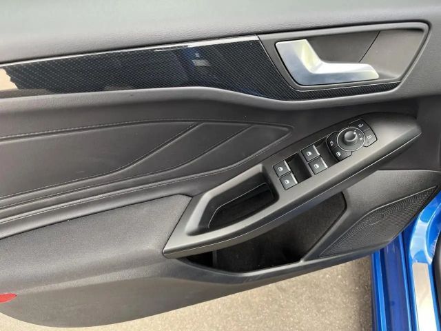 Ford Focus EcoBoost ST Line Wagon