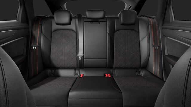 Audi S6 Avant Quattro