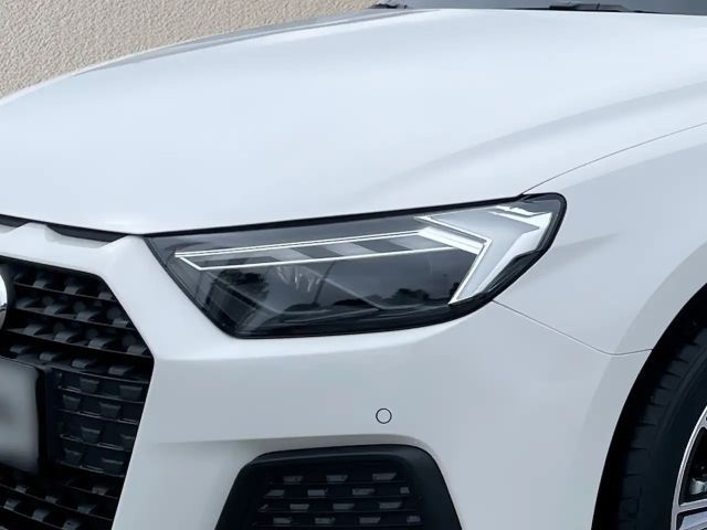 Audi A1 30 TFSI
