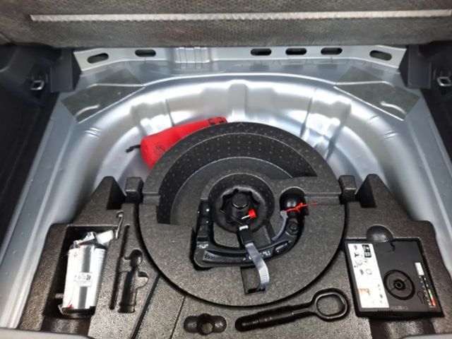 Volkswagen T-Roc DSG Style